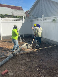 About gutter replacement in Ridgewood