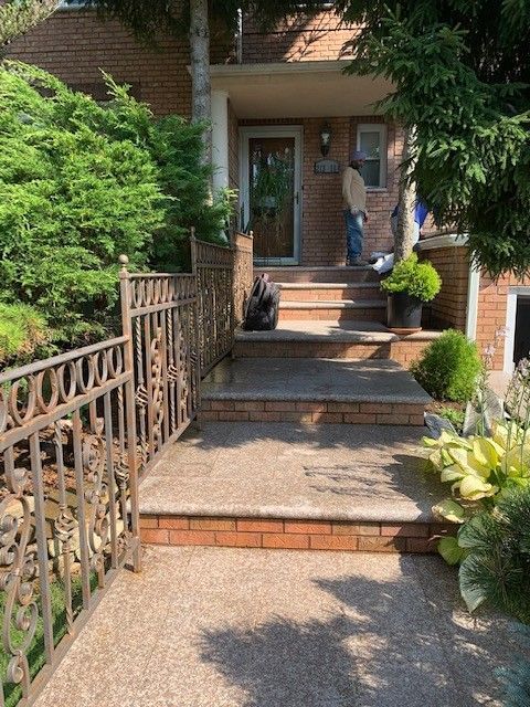 gutter replacement in Ridgewood