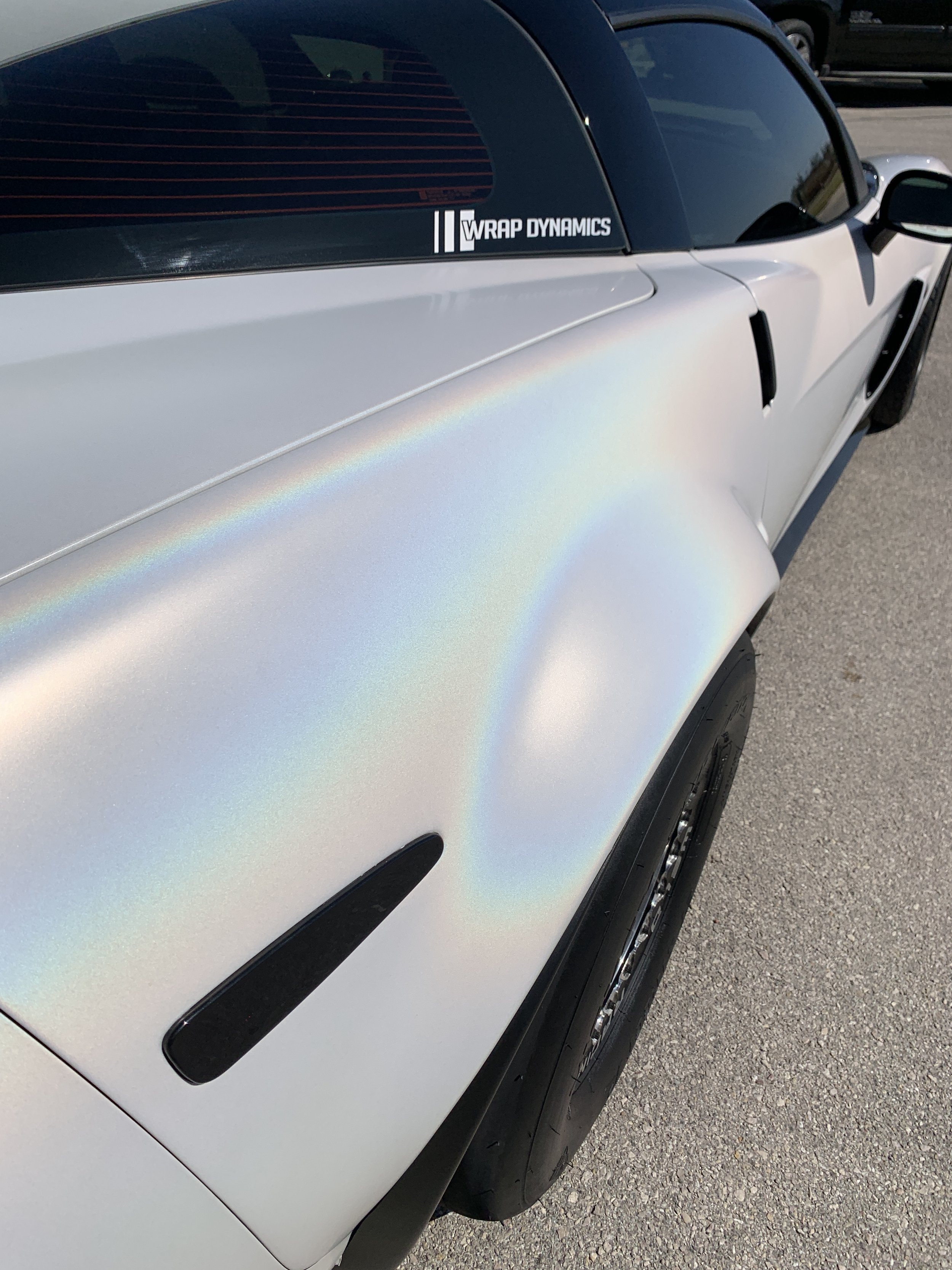 Gallery image 1 — mobile detailing for SUV in Cedar Park