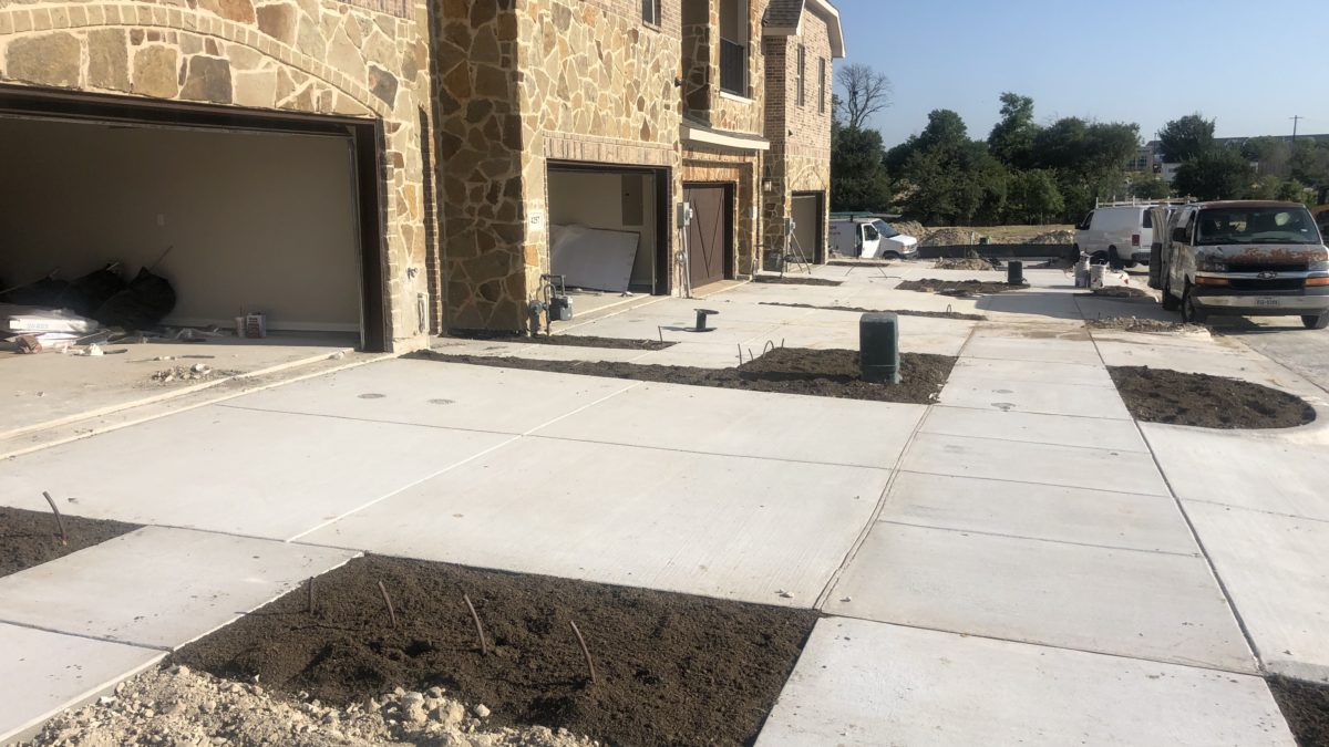 Gallery image 6 — irrigation services Dallas