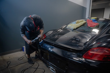 About paint correction service Cedar Park