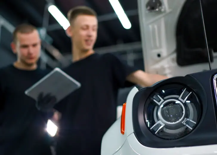 Gallery image 1 — best car detailing in Steiner Ranch