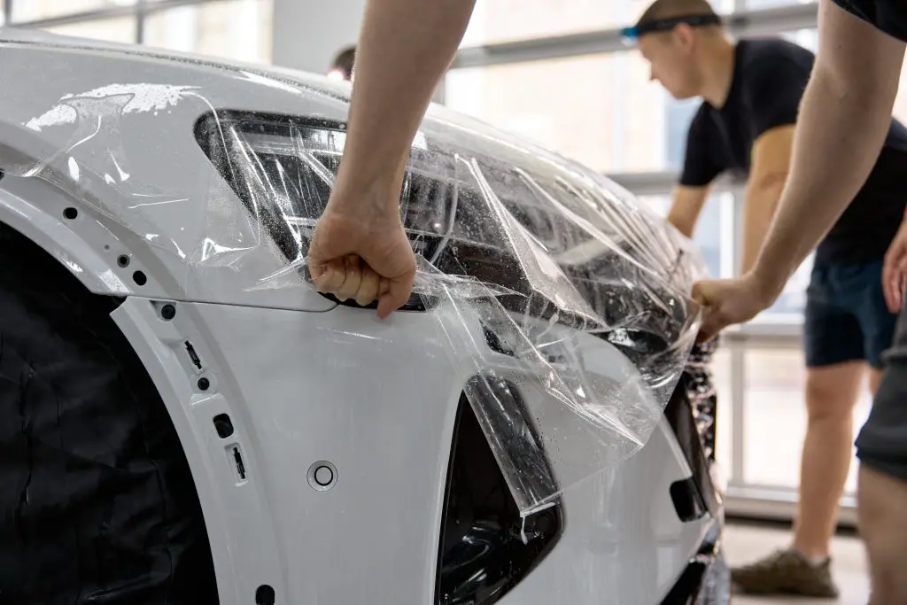 Gallery image 4 — best car detailing in Steiner Ranch