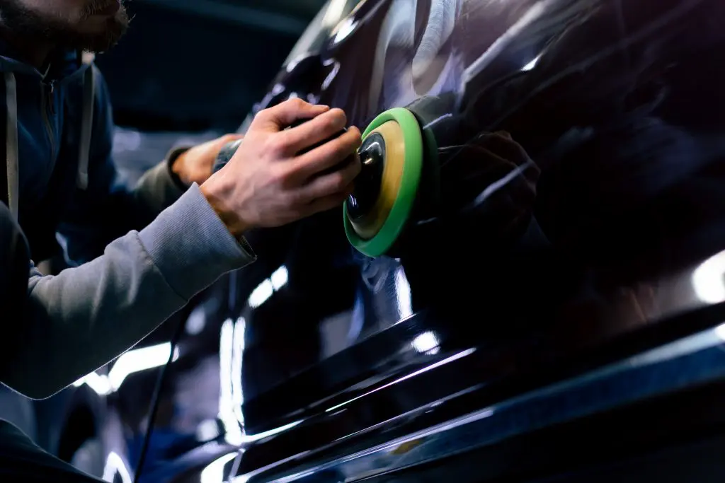 Gallery image 5 — best car detailing in Steiner Ranch
