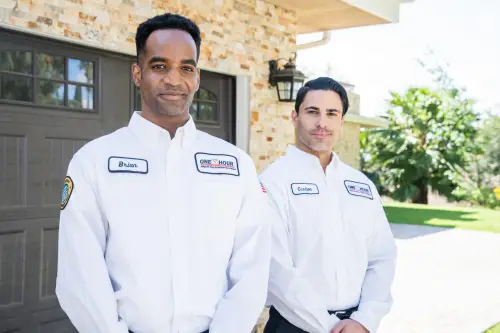 About AC maintenance Orlando