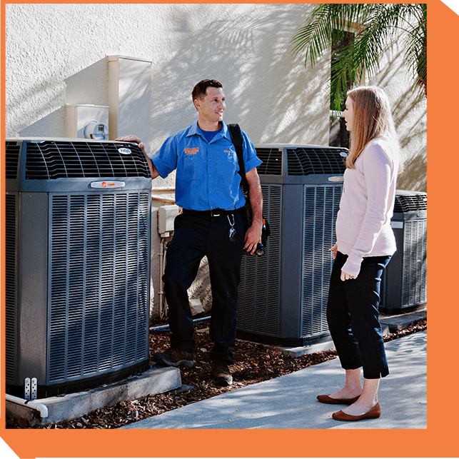 Gallery image 9 — heating installation in Winter Park