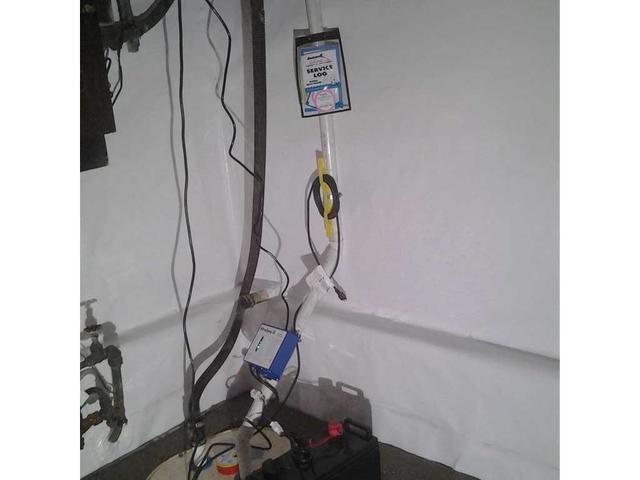 Gallery image 11 — basement waterproofing contractor in Bronx