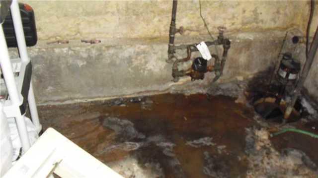 Gallery image 12 — basement waterproofing contractor in Bronx