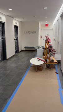 facade restoration contractors in the Bronx