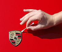 Gallery image 1 — ceramic coating Austin