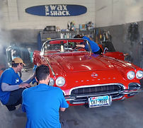 Gallery image 8 — ceramic coating Austin