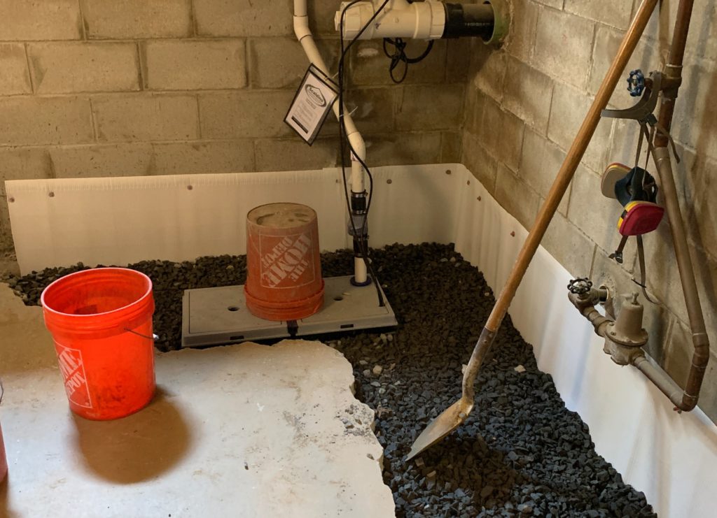 Gallery image 11 — foundation repair Staten Island