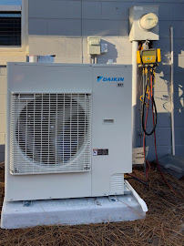 About HVAC maintenance plan Sanford, FL