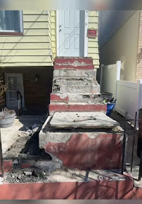 About masonry contractor Jersey City