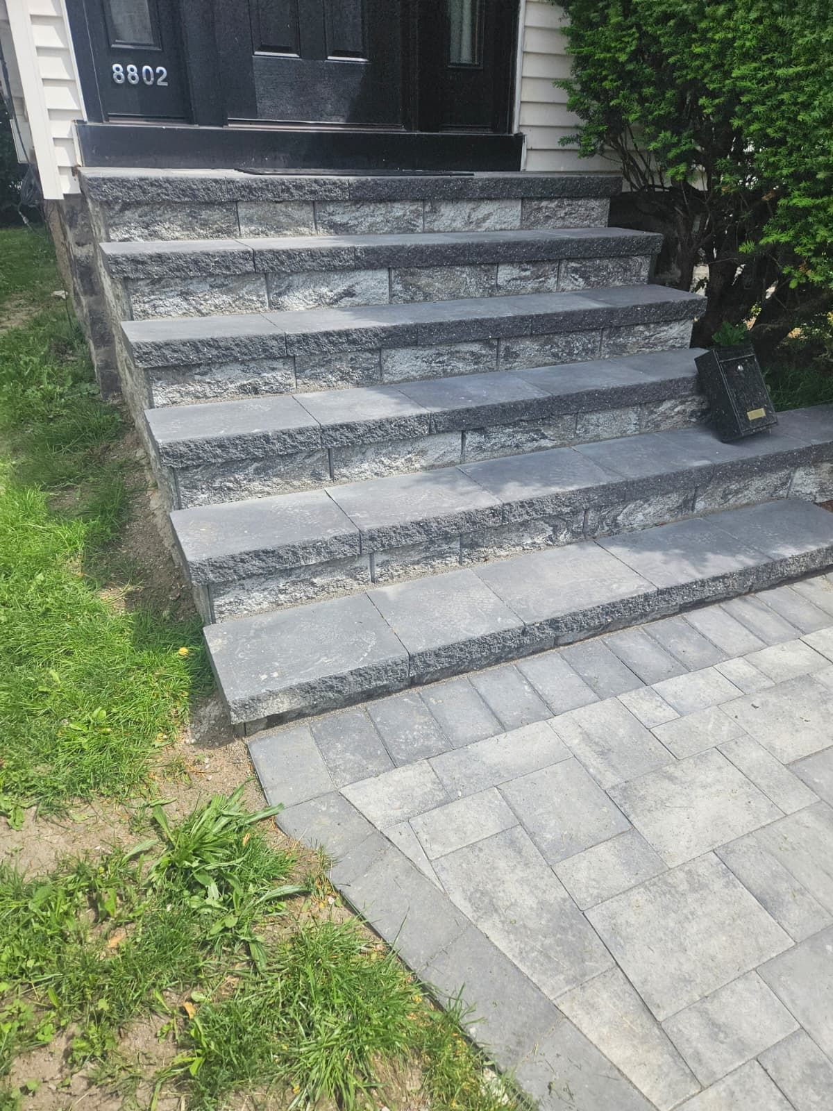 Gallery image 3 — masonry contractor Jersey City