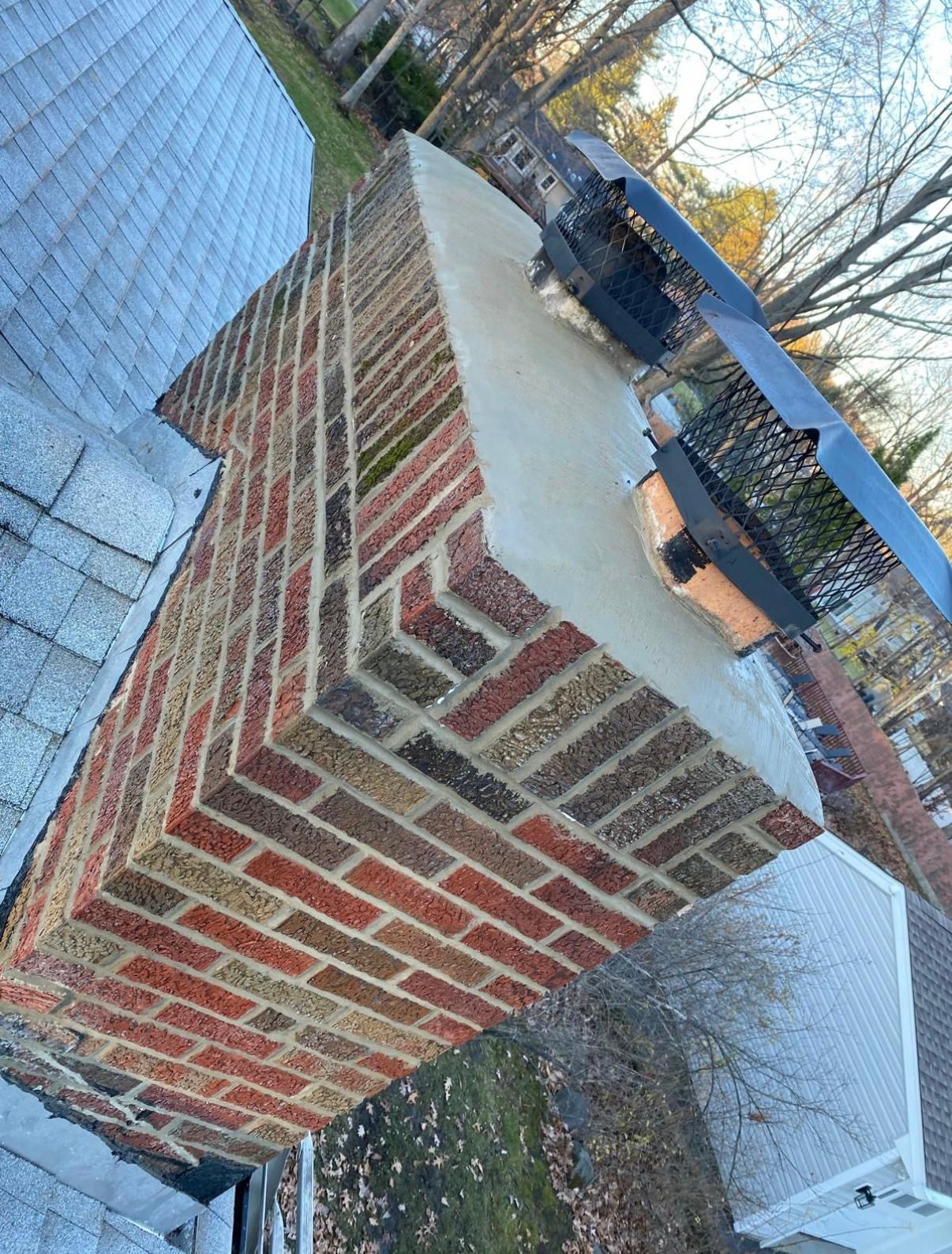 Gallery image 4 — masonry contractor Jersey City