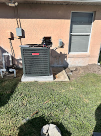 Gallery image 3 — AC system installation Orlando