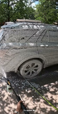 Gallery image 2 — mobile car detailing service near me