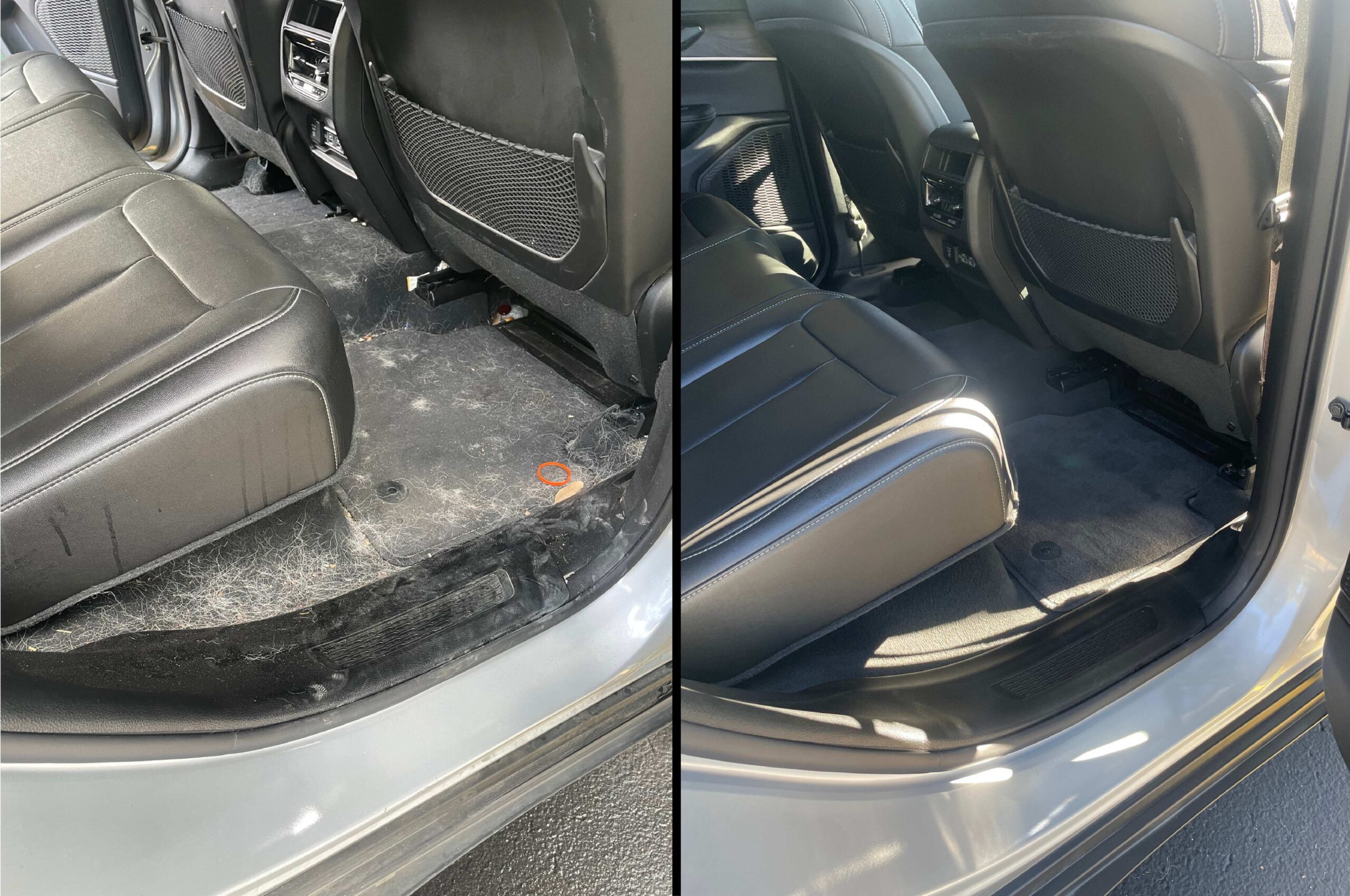 Gallery image 4 — mobile car detailing service near me