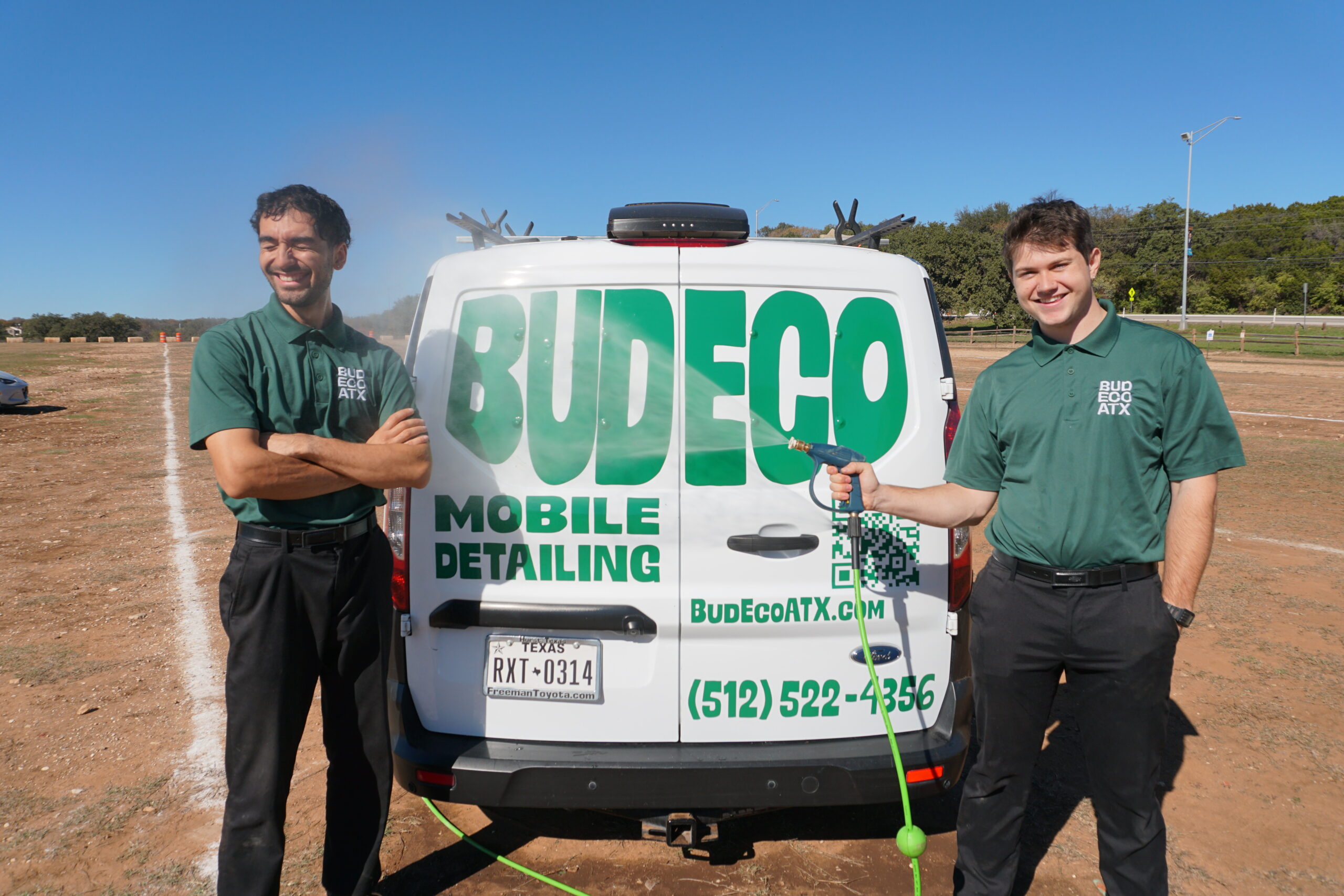 best auto detailing in Austin TX