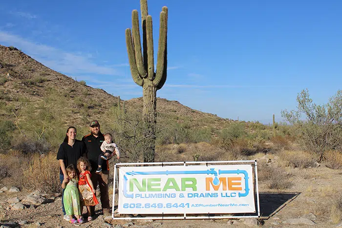 emergency plumber near me