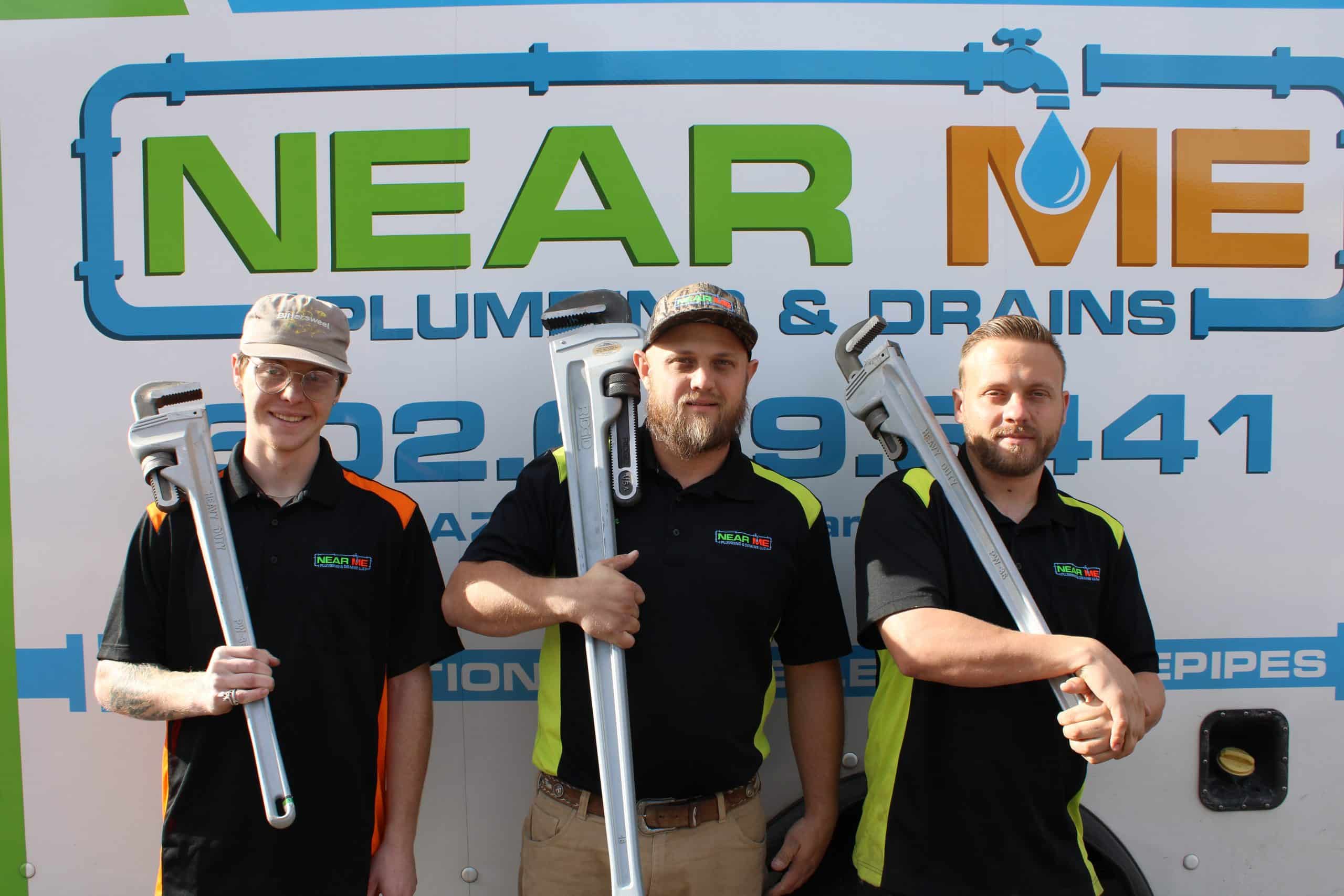 Gallery image 3 — water heater service in Glendale