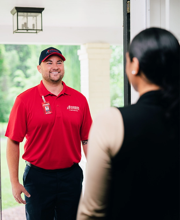 smoke damage cleanup Far North Dallas
