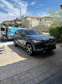 About on-site auto detailing Mobile Auto Spa