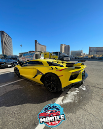 best mobile car wash in Mobile Auto Spa