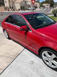 Gallery image 7 — mobile car detailing for fleets in Mobile Auto Spa