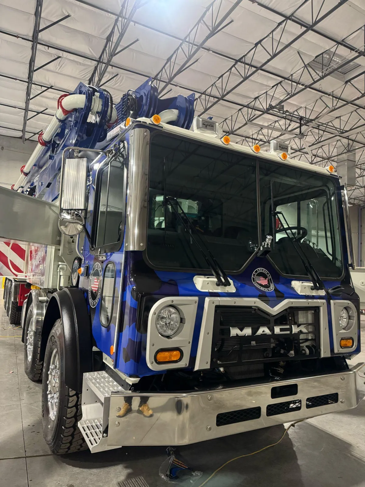 Gallery image 9 — RV ceramic coating Henderson