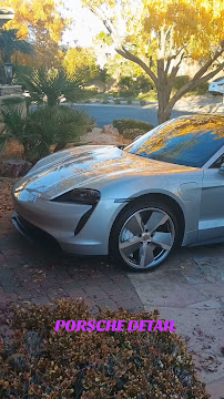 About mobile car wash Spring Valley