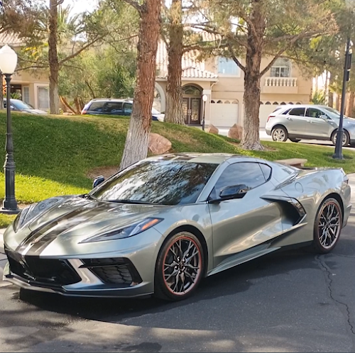 car interior cleaning Boulder City
