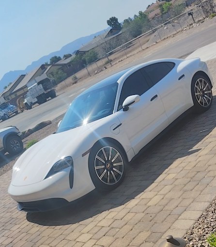 Gallery image 8 — professional car detailing Henderson