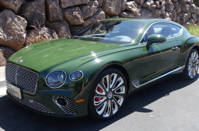 Gallery image 9 — professional car detailing Henderson