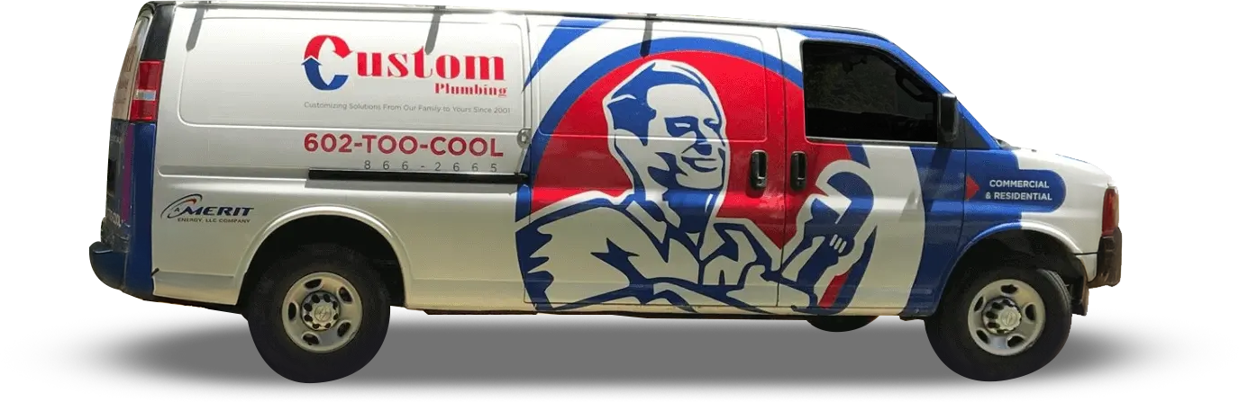 Gallery image 1 — hydro jetting Phoenix