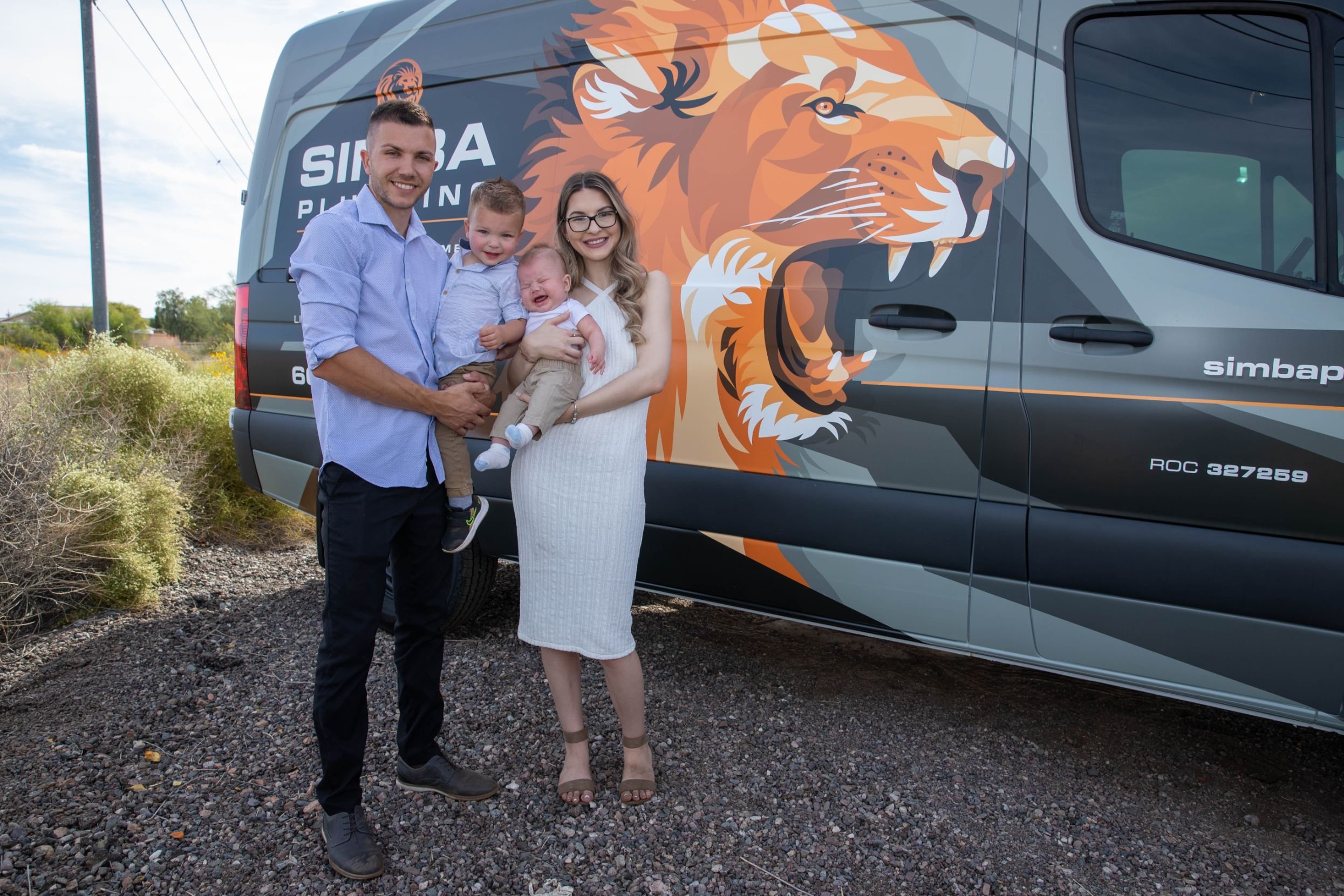 Gallery image 4 — sump pump installation in Phoenix