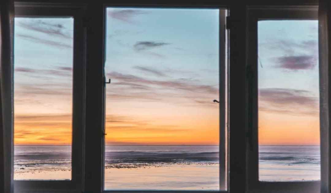 professional window washing Phoenix