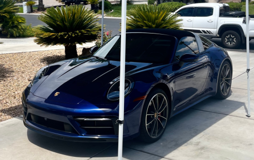 Gallery image 3 — ceramic coating installer Las Vegas, NV