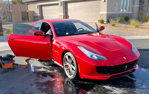 Gallery image 14 — ceramic coating installer Las Vegas, NV