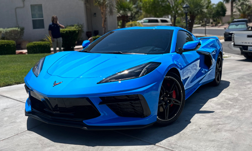 Gallery image 15 — ceramic coating installer Las Vegas, NV