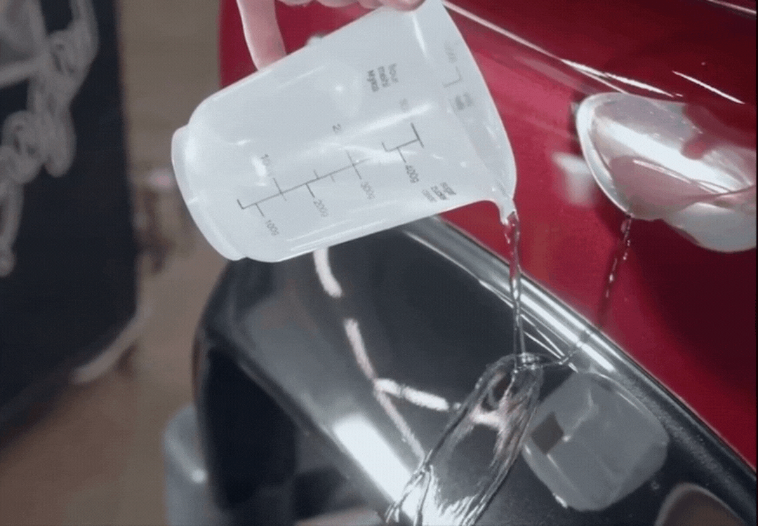 ceramic coating installer Las Vegas, NV