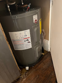 24 hour plumber in Gilbert