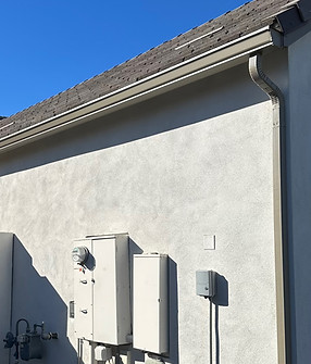 outdoor shade solutions Red Desert Gutters and Shade LLC