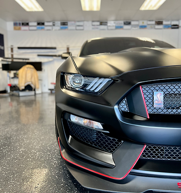 Gallery image 3 — performance modification install Las Vegas