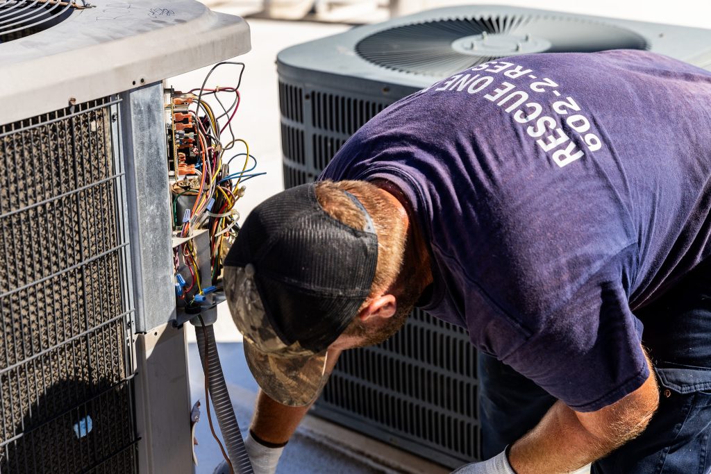 Gallery image 1 — drain cleaning service in Phoenix