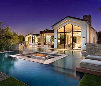 pressure washing services in Paradise Valley