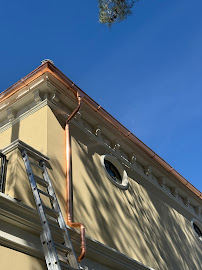 About gutter installation near me