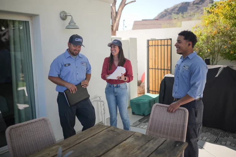 Gallery image 2 — HVAC repair Phoenix