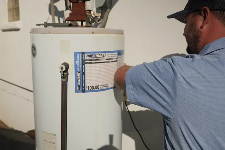 Gallery image 3 — HVAC repair Phoenix